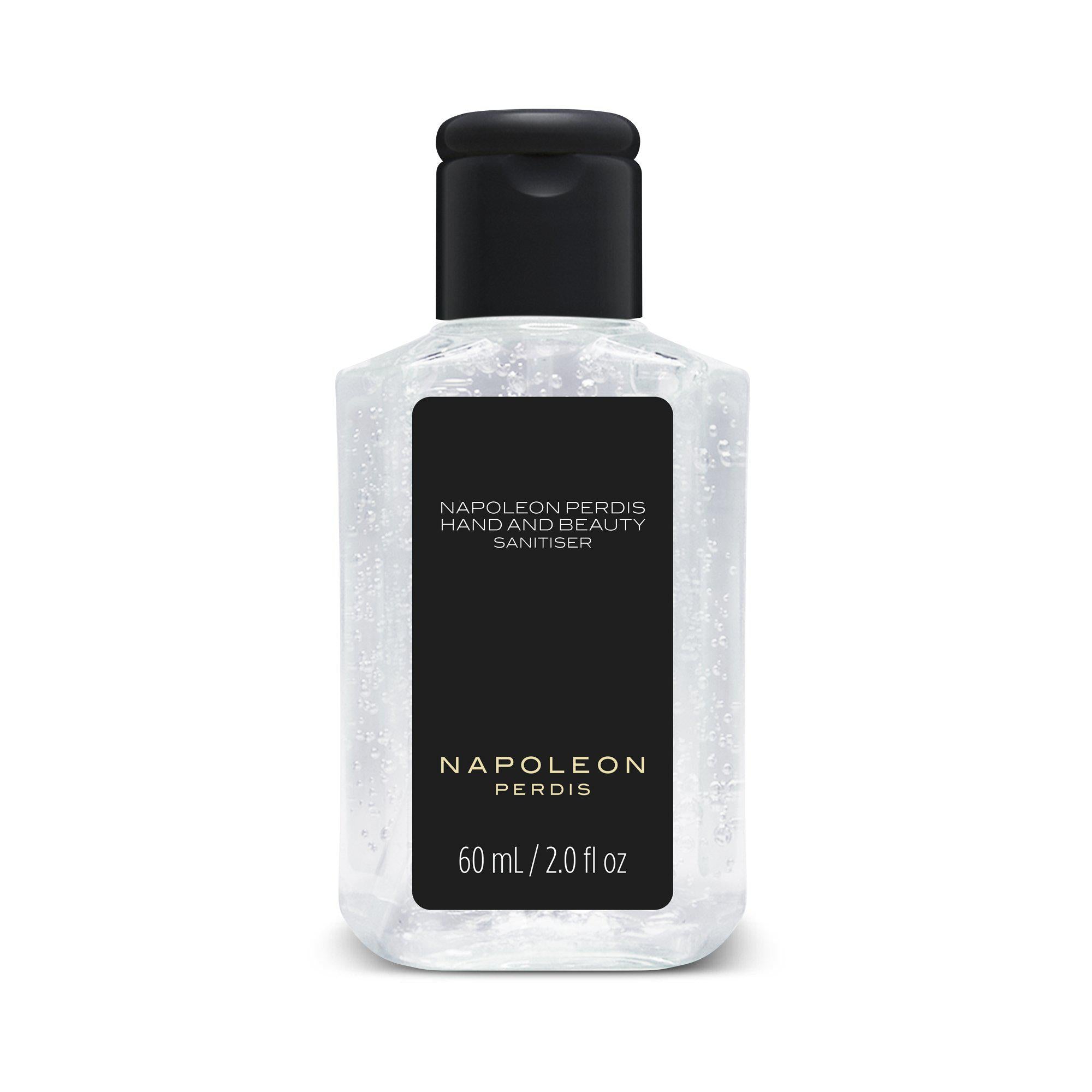 Hand and Beauty Sanitiser 60ml-