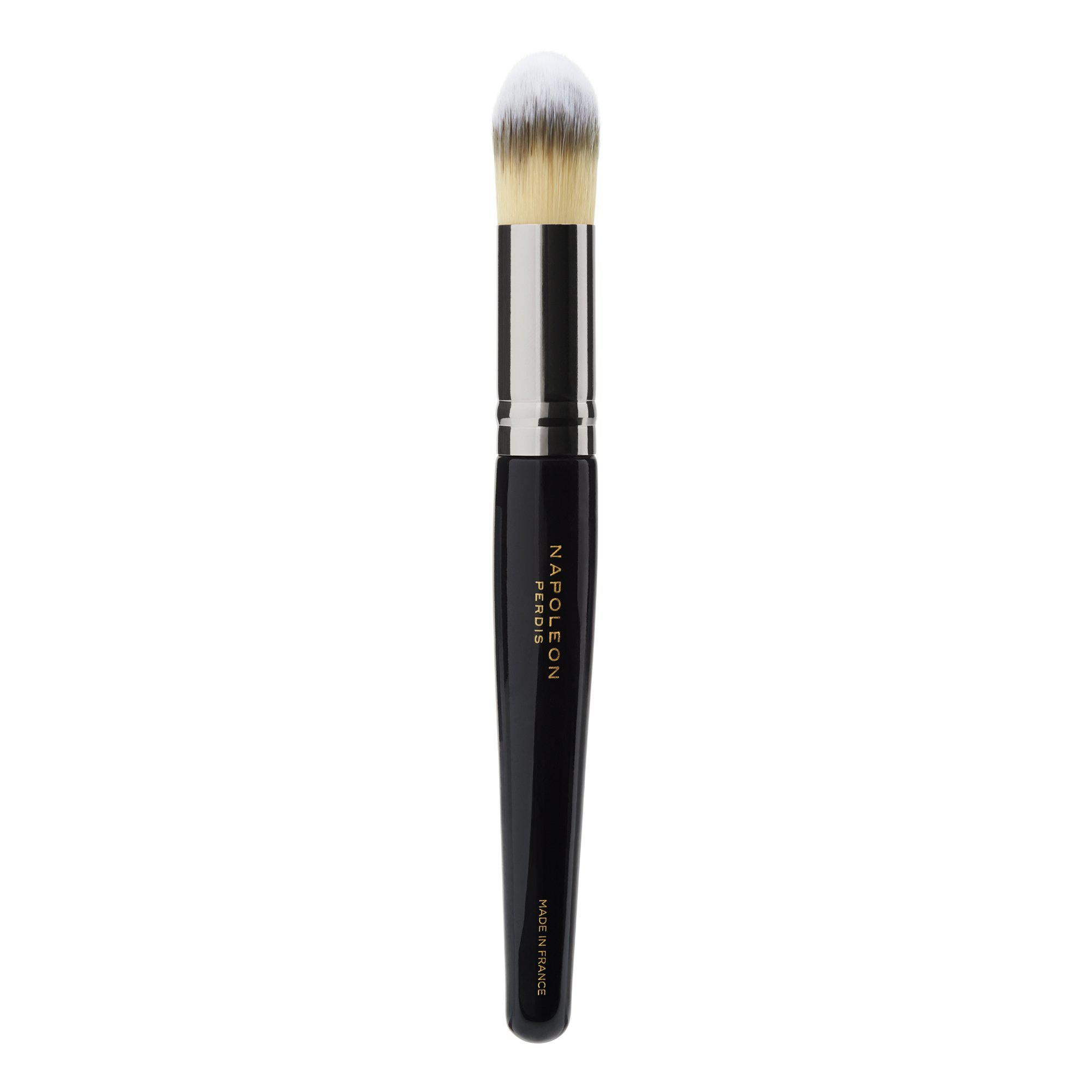 HIGH DEFINITION FOUNDATION/CONCEALER BRUSH G20-