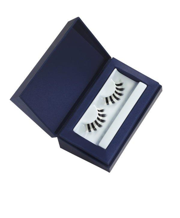 Holiday Lashes Josephine-