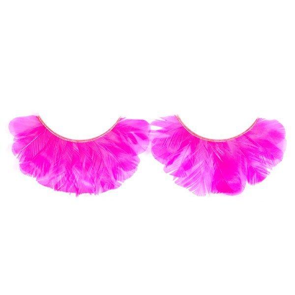 Lash Patrol Pompadour-