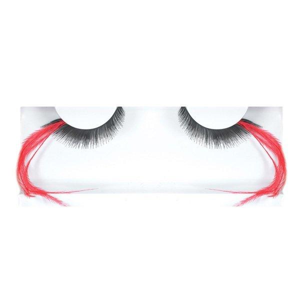 Lash Patrol Red Whip-