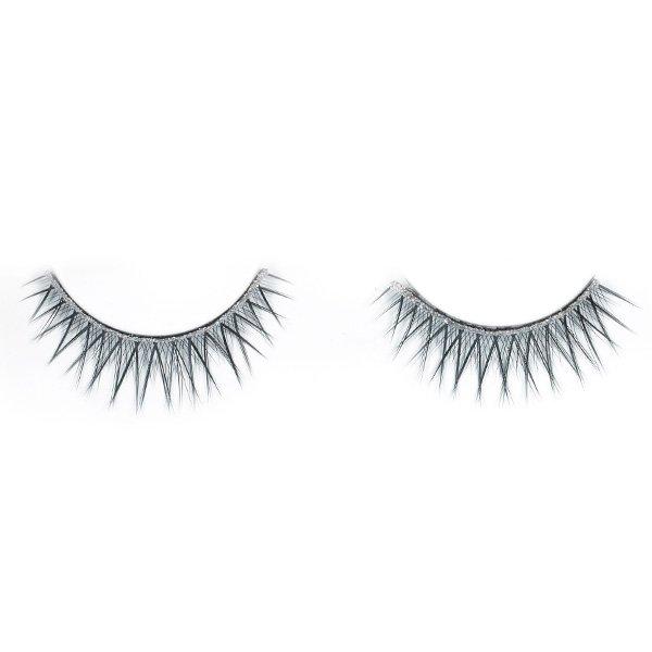 Lash Patrol Set ECG1 Black Glitter-