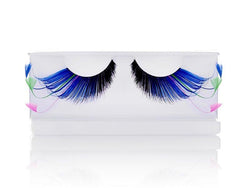 Lashes Bird of Paradise-