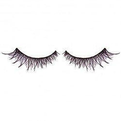 Lashes Crossandra-