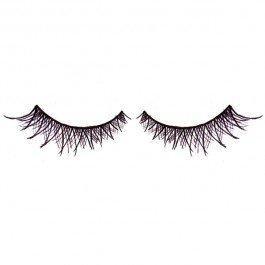 Lashes Crossandra-