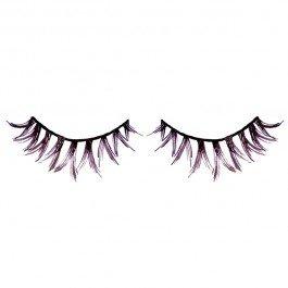 Lashes Dahlia-