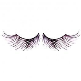 Lashes Ivy-