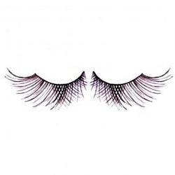 Lashes Ivy-