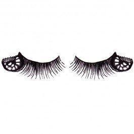 Lashes Lau Flower-