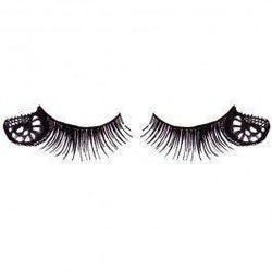 Lashes Lau Flower-