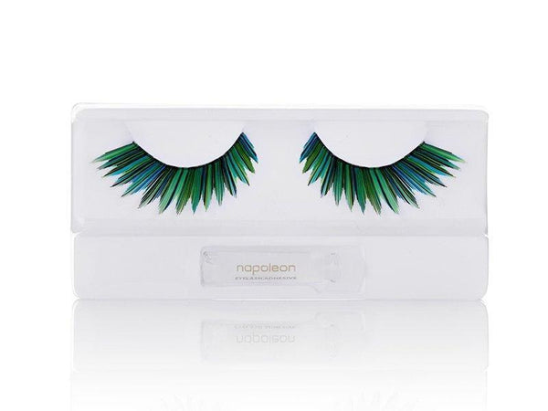 Lashes Lotus-