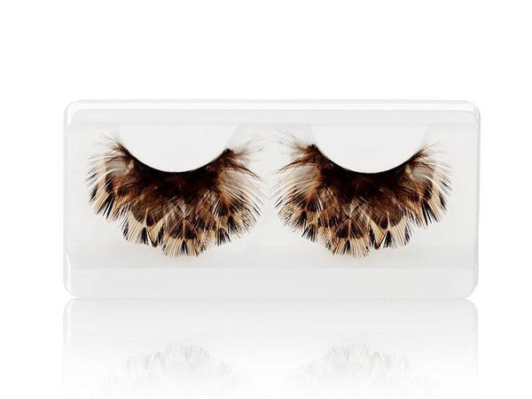 Lashes Marigold-