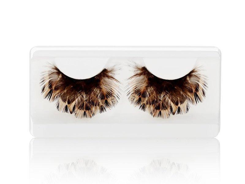 Lashes Marigold-