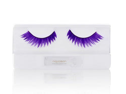 Lashes Orchid-