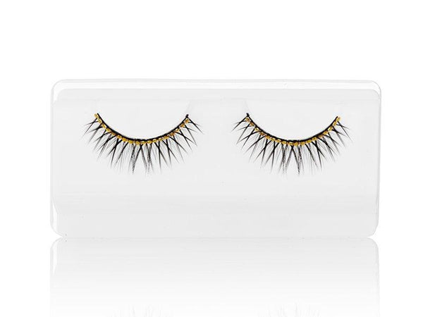 Lashes Sunflower-