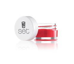 Lip Balm With Benefits Baja Shade: Sheer Red-