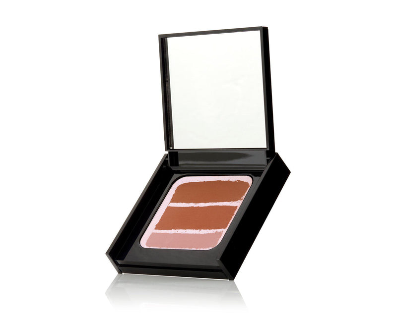 Mark It! Sculpture Eyeshadow Palette-