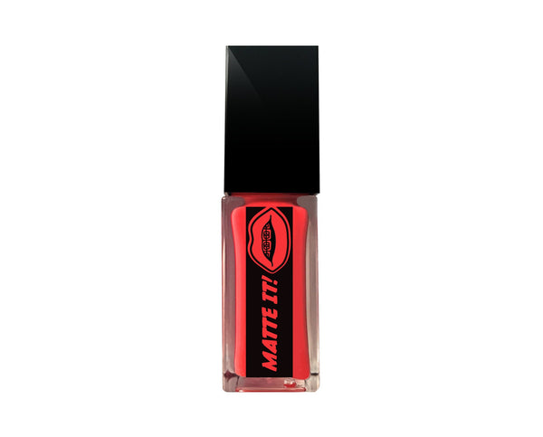 Matte It! Coral Queen-