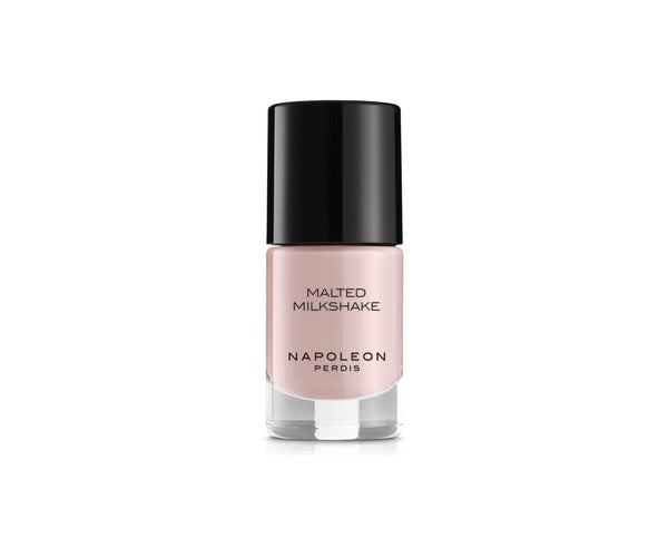 Nail Polish Malted Milkshake-