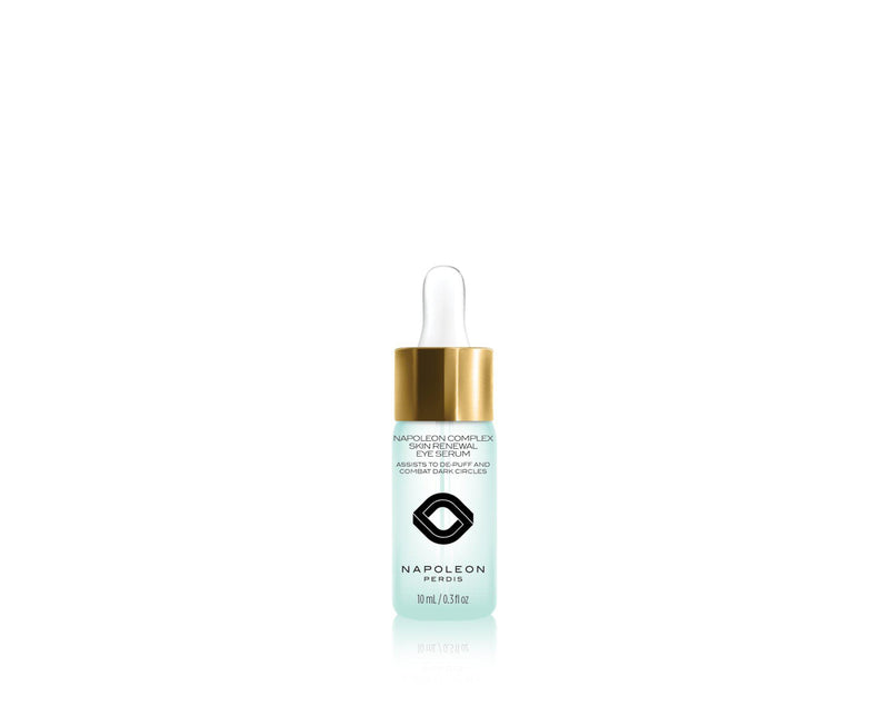 Napoleon Complex Skin Renewal Eye Serum-