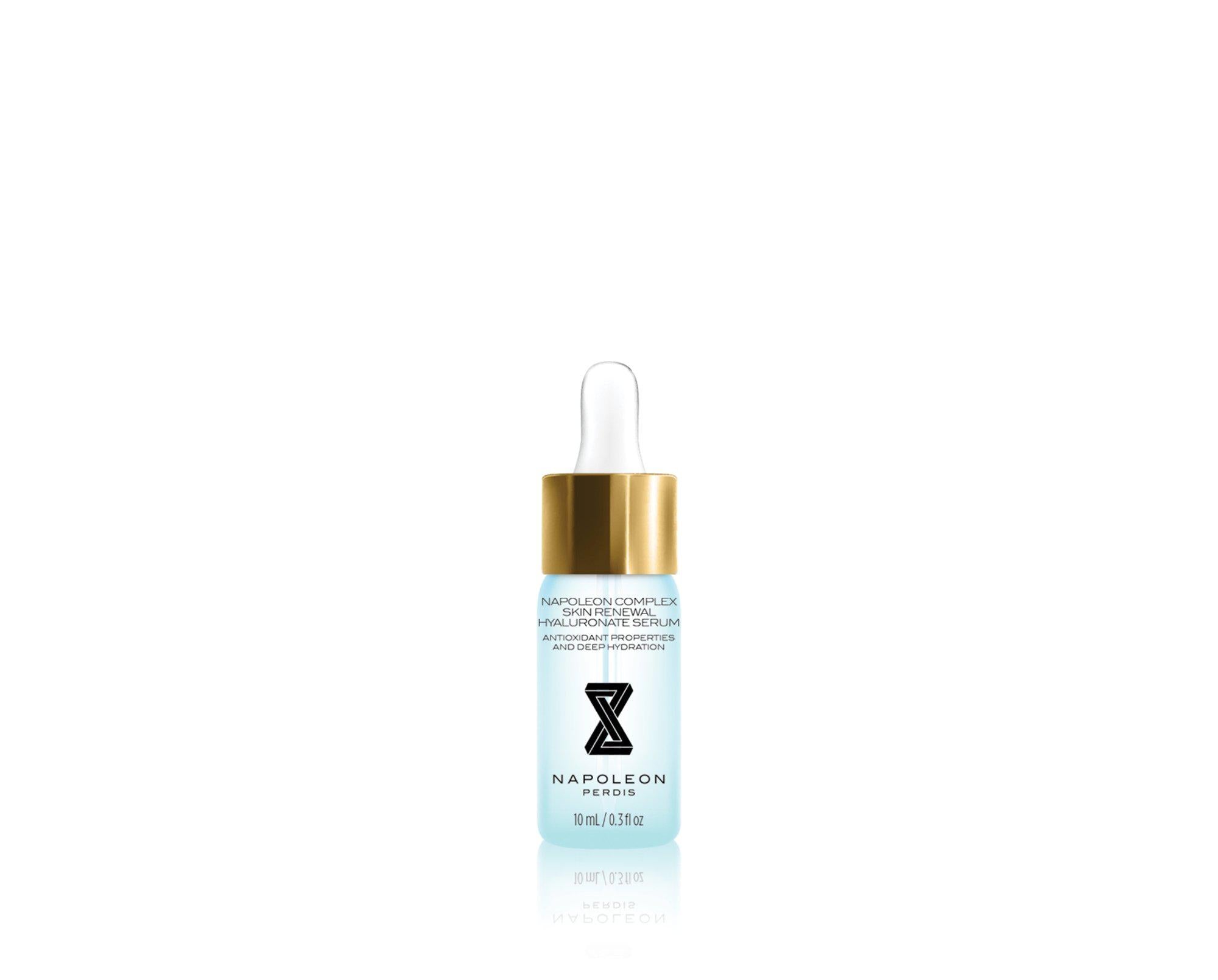 Napoleon Complex Skin Renewal Hyaluronate Serum-