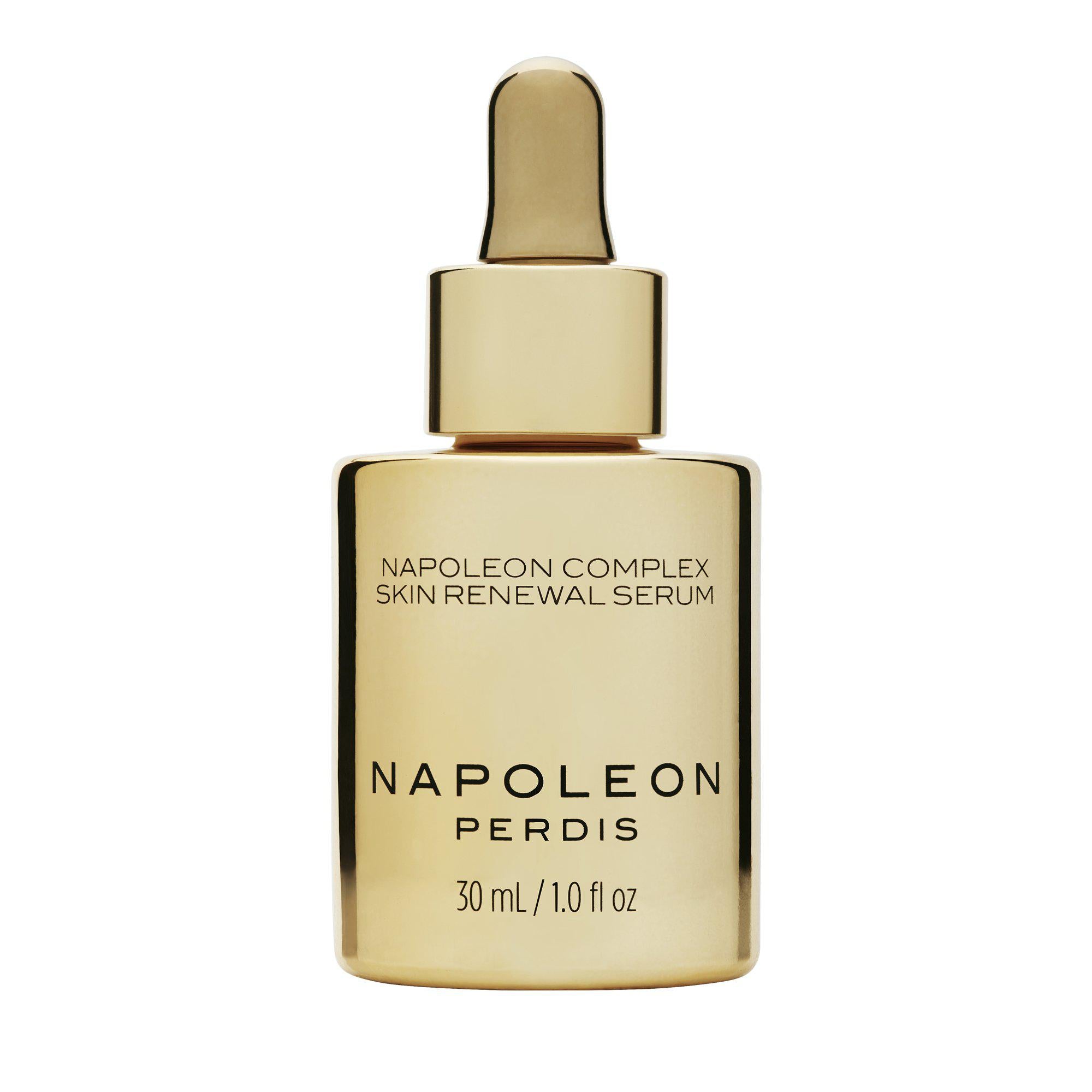 Napoleon Complex Skin Renewal Serum-