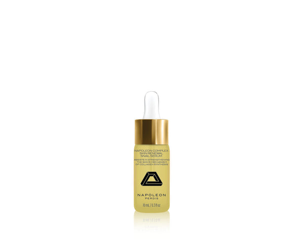 Napoleon Complex Skin Renewal Snail Serum-