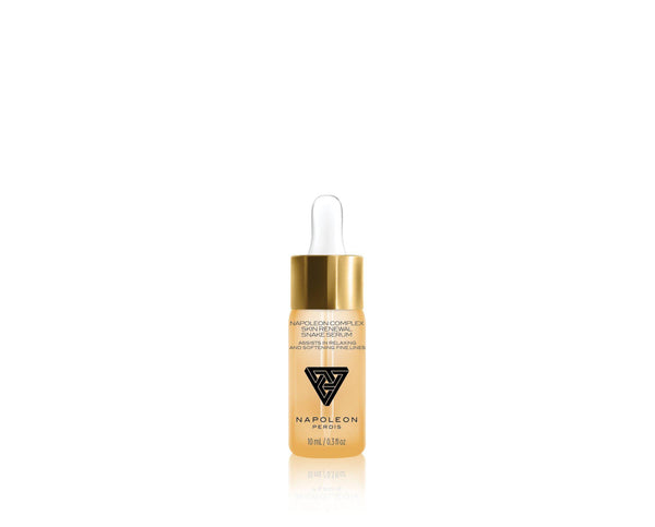 Napoleon Complex Skin Renewal Snake Serum-