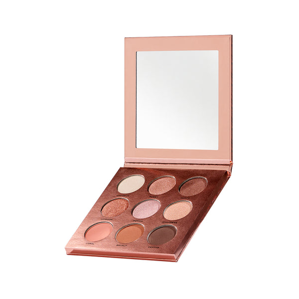 BEST OF THE NOUGHTIES EYE PALETTE