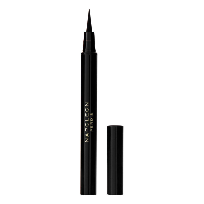 Battle of the liquid pen eyeliners (Thirteen Thoughts) | Liquid eyeliner pen,  Eyeliner pen, Eyeliner