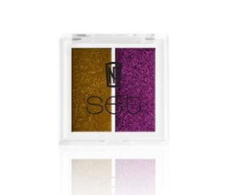 NP Set Glitter Duo Salvador-