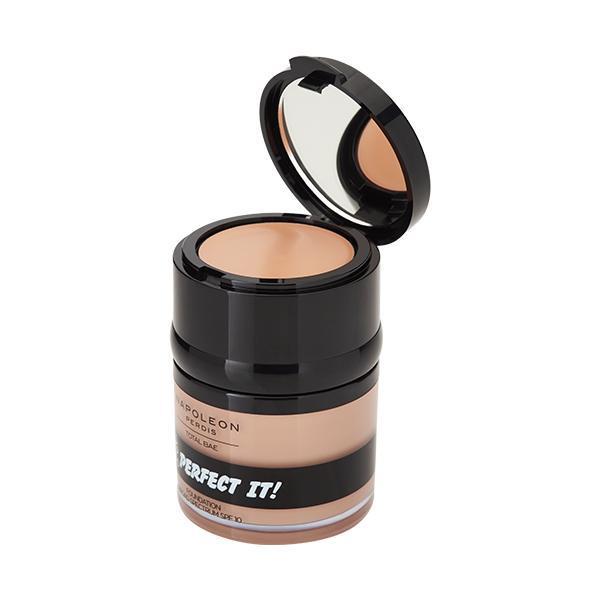 Perfect It! Concealer + Foundation Pot - Beige Boss-