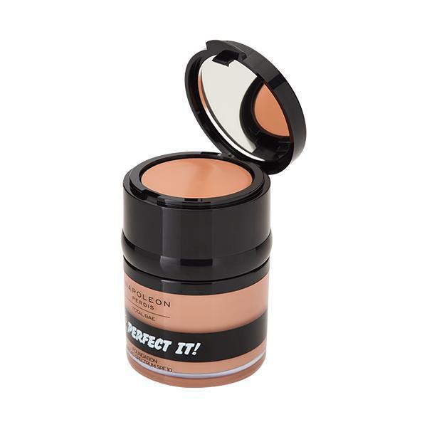 Perfect It! Concealer + Foundation Pot - Dark Dare-