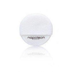 Powder Puff White 80mm-