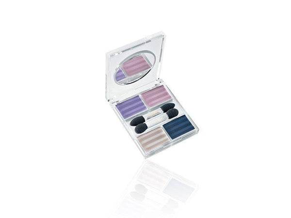 Prismatic Eyeshadow Quad-Quad 1