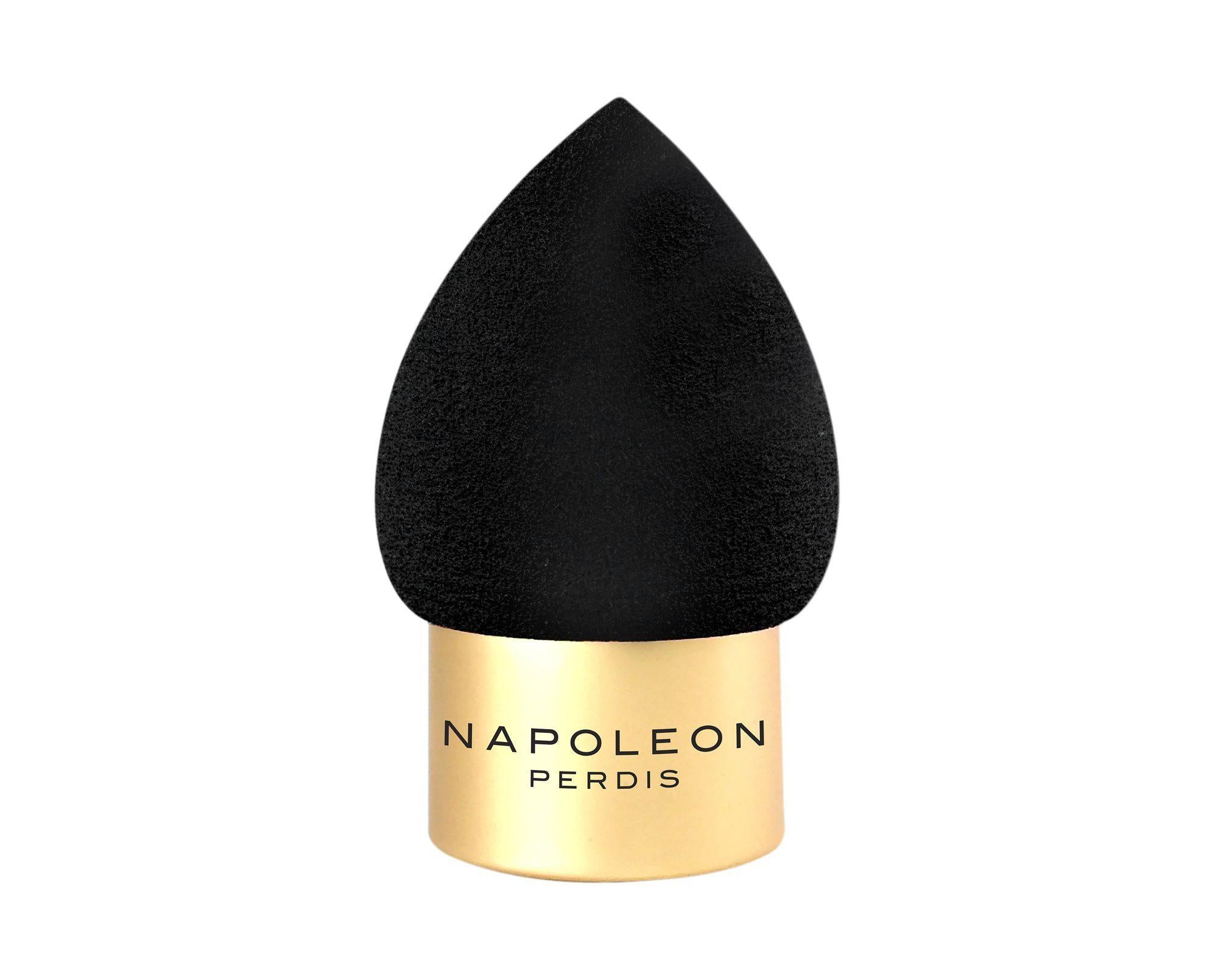 Pro Makeup Blending Sponge.-