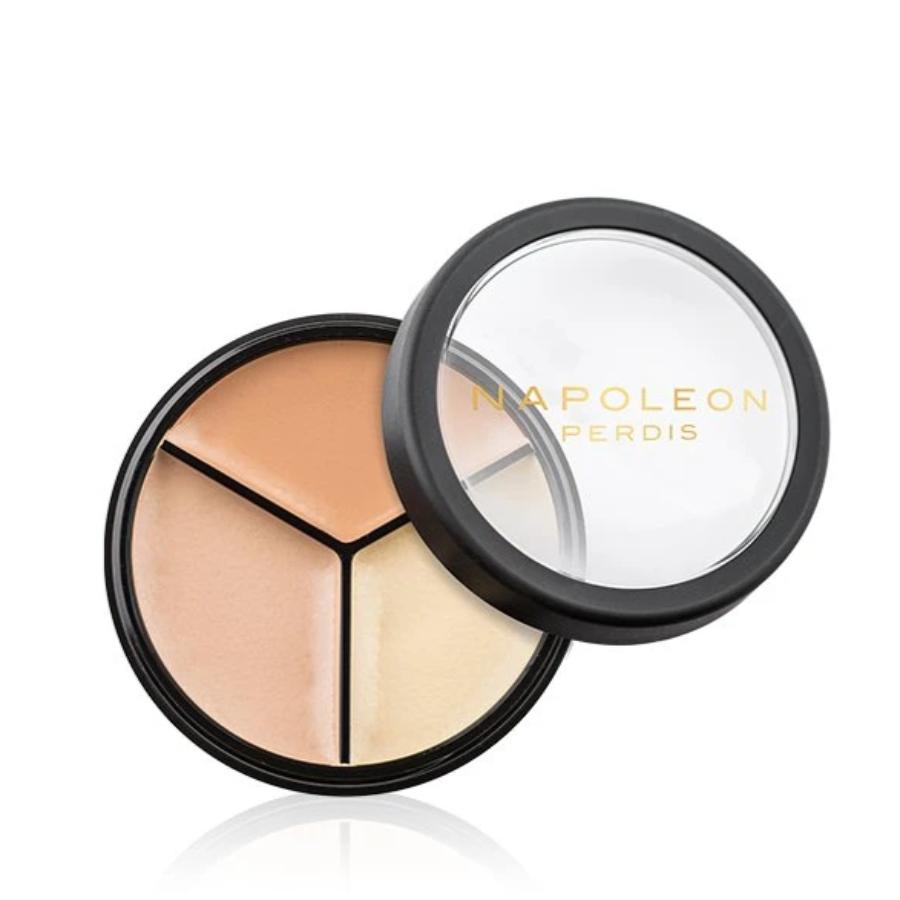 Pro Palette Concealer +-