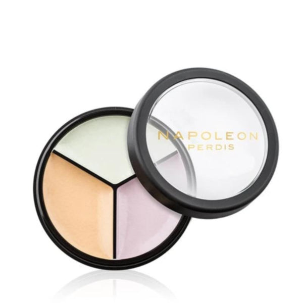 Pro Palette Correct & Conceal +-