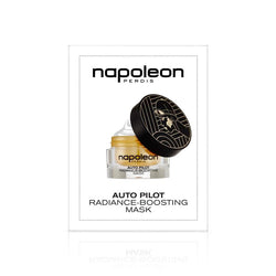 SAMPLE Radiance Boosting Mask-