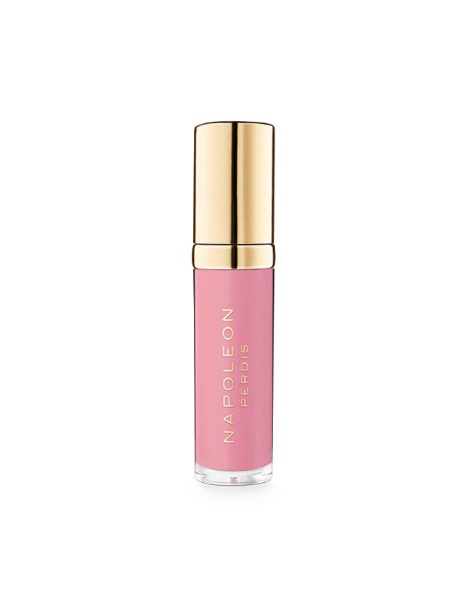 Silk Road Lip Rouge-Pink Empress