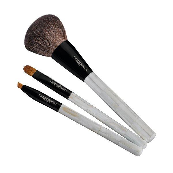 Swell Shell Brush Set-